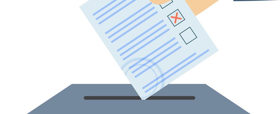 Elections professionnelles 2026