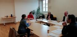 Sélection des stagiaires de la session 2023 de la formation des secrétaires de mairie intérimaires
