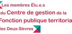 Trombinoscope des membres du Conseil d'administration