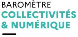 Baromètre collectivités et numérique : votre avis compte !