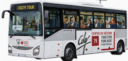 CDG Tour 2026