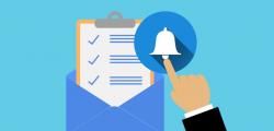 Changement adresse mail des instances médicales