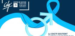 Le CDG79 soutient l'opération Novembre bleu