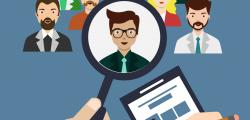 Le CDG79 recrute !
