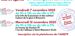 L'IA générative au service des Collectivités Locales