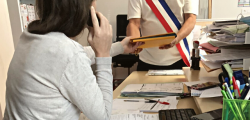 Nouvelle session de formation au métier de secrétaire de mairie