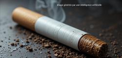 Espace sans tabac