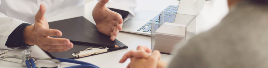 consultation du médecin de prévention