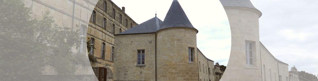 CDG79 site de l'abbaye