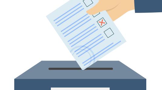 Elections professionnelles 2026