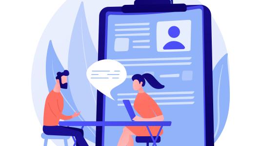 Entretien annuel de formation