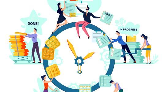 détachement sur emploi fonctionnel
