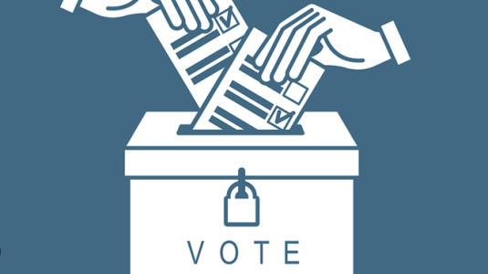 vote
