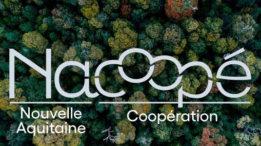 Logo NACOOPE