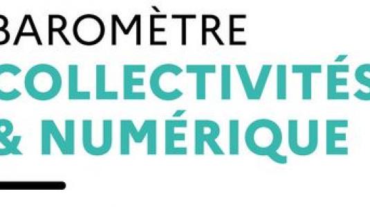 Baromère collectivités et numérique