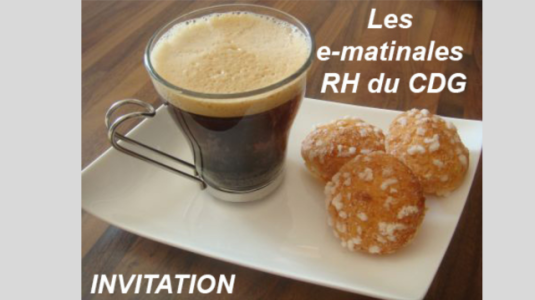 Invitation