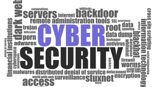 Cybersécurité