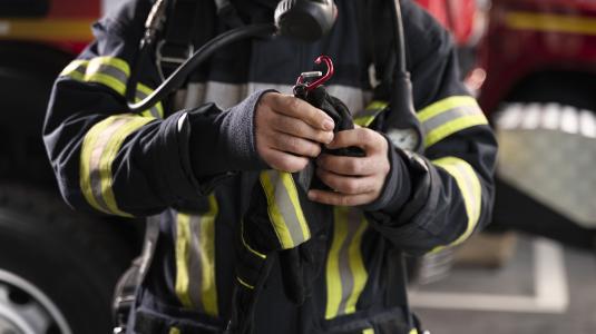 Sapeurs-pompiers volontaires : l'indemnité horaire de base