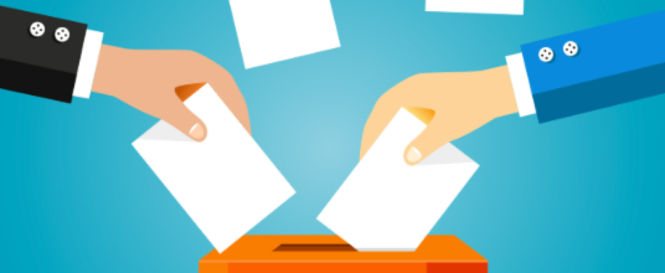 vote