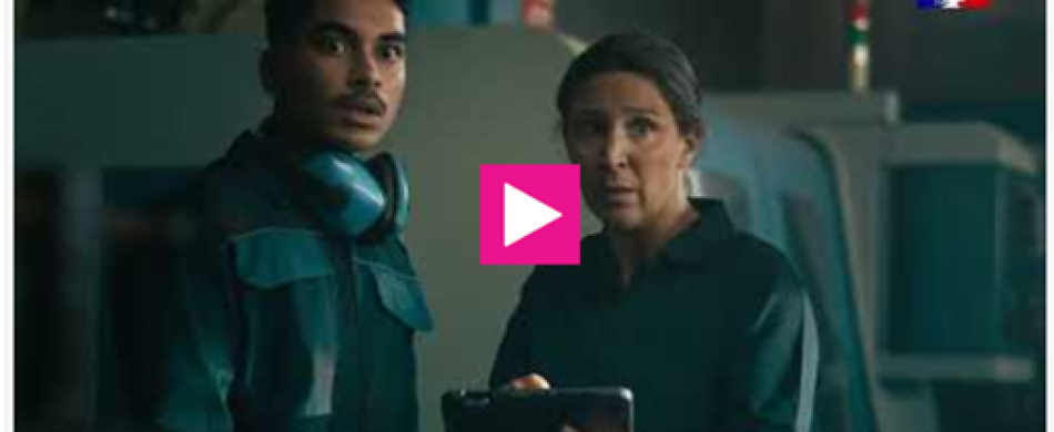 Vidéo de sensibilisation nationale sur la sécurité au travail