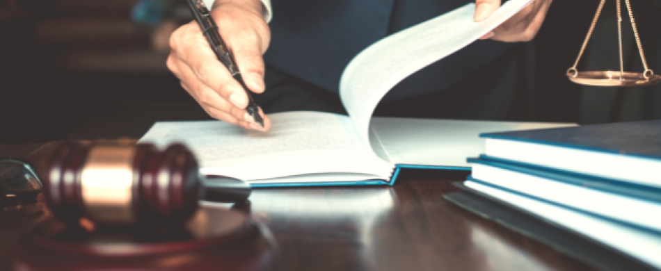 Contrôle des antécédents judiciaires
