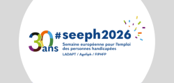 SEEPH 2026 : 2 rendez-vous à ne pas louper