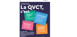 Semaine pour la qualité de vie et des conditions de travail 2025