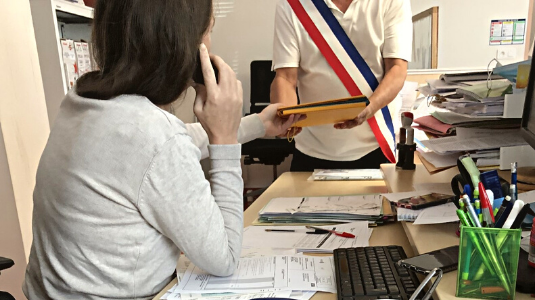 Un métier d’avenir dans le département des Deux-Sèvres !